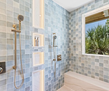 Master Suite 4