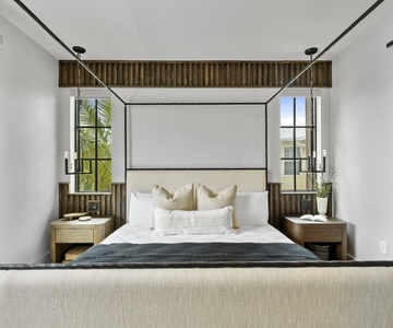 Master Suite 2