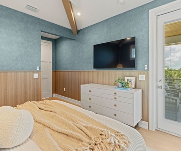 King Suite 2-2