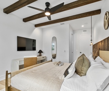 King Suite 3.3