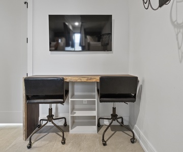 Bunk Room 1.1