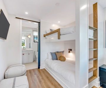 Bunk Room