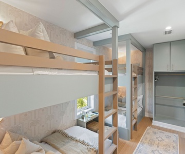 Bunk Room 2