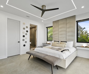 King Suite 1