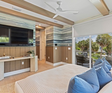 Master Suite 2