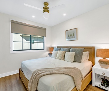 King Suite 1