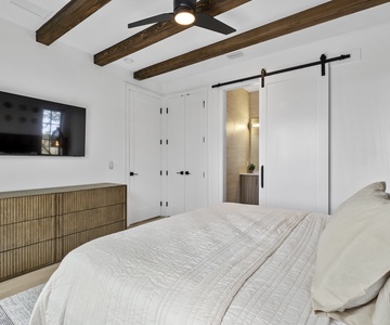 King Suite 4.3