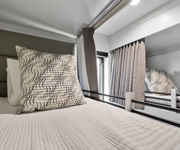 Bunk Room 1