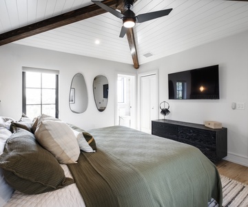 King Suite 1.4