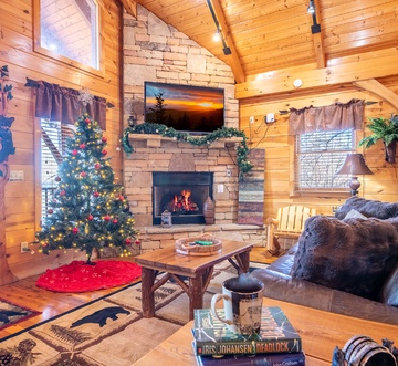 Smokey's Hideaway