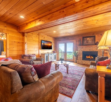 Big Bear Lodge