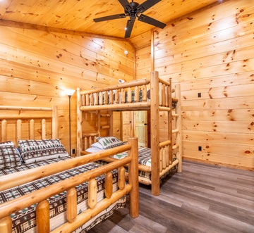 Nestled Inn