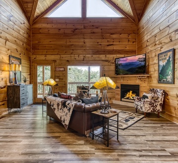 Willow Heights Lodge