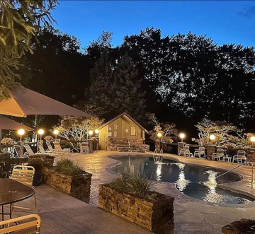 Reed's Retreat