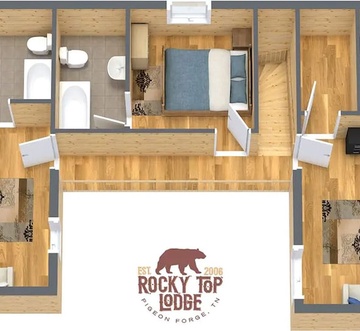 Rocky Top Lodge