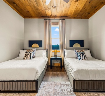 Skyline Chalet