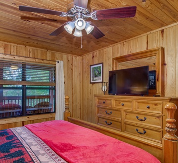 Sage Grass Retreat
