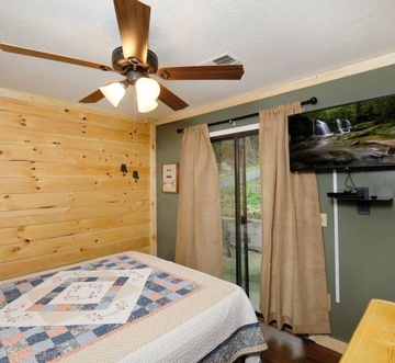Pioneer Trail Retreat