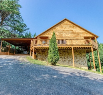 Willow Heights Lodge