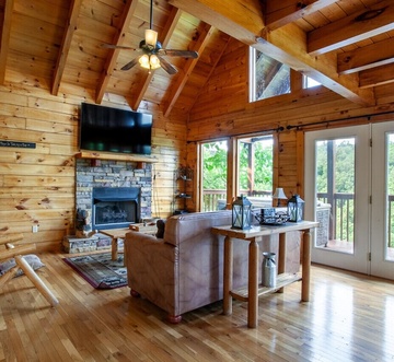 Kick Back Shack