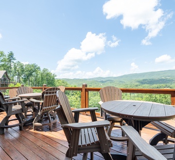 The Lodge At Coopers Hawk