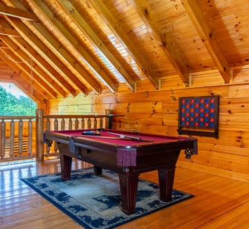 Bear Essentials Lodge