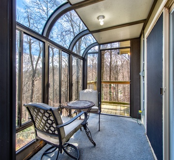 Bear View Chalet