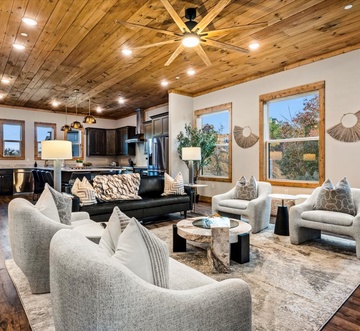 Lookout Lodge