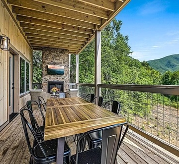 Revetta Retreat