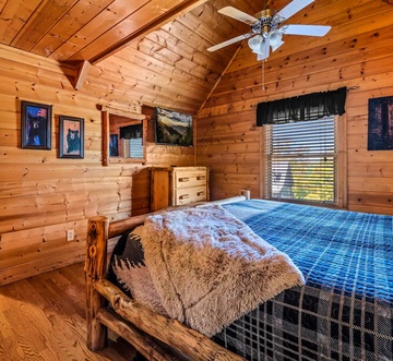 Rocky Top Lodge