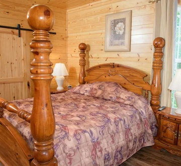 Nature's Haven Lodge