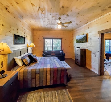 Smoky Mountain Dreams