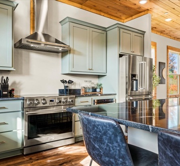 Skyline Chalet