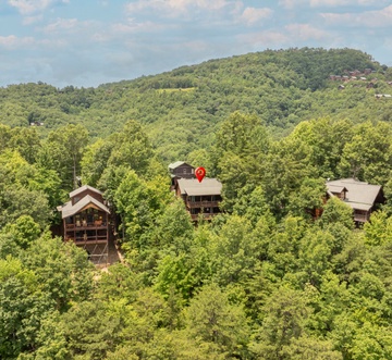 Simply Heaven in the Smokies