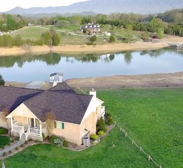 Three Horizons Retreat