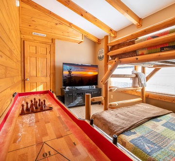 Cozy Bear Cove 2