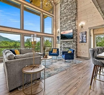 Revetta Retreat