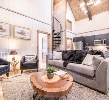Suite Retreat
