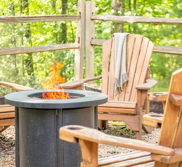 Smoky Family Mtn Retreat