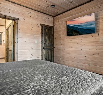 Mountain Bliss