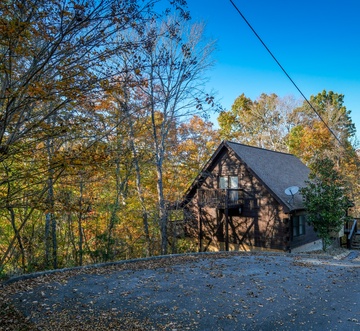 Smoky Mountain Jewel Unit 2