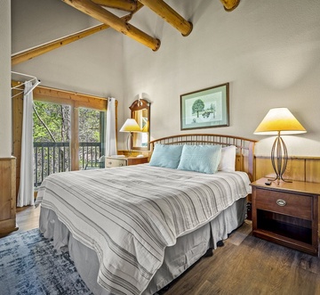 Cozy Bear Cove