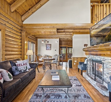 Cozy Bear Cove