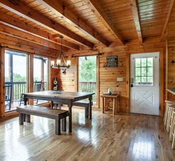Kick Back Shack