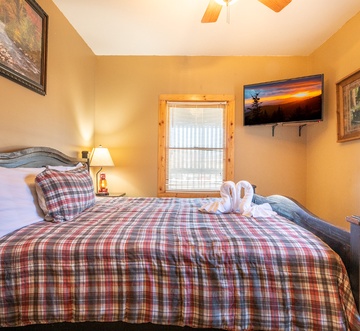 Cozy Bear Cove 2