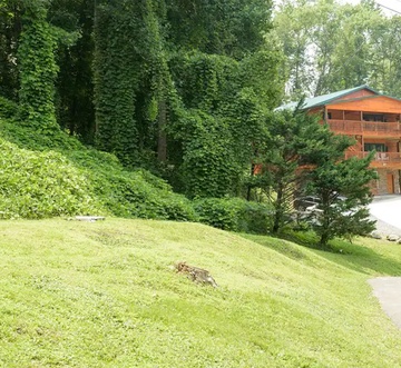 Nature's Haven Lodge