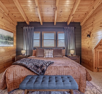 Smoky Mountain Haven