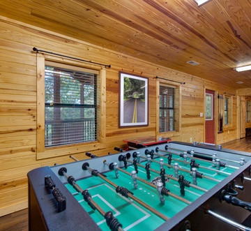 Sage Grass Retreat