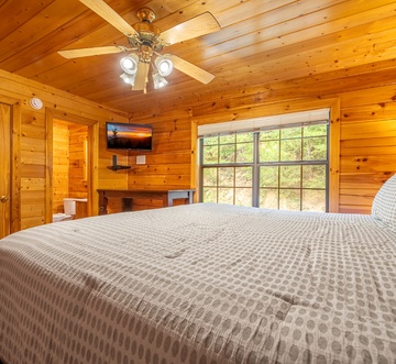 Wildbriar Inn