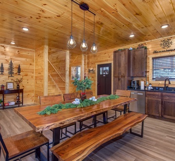 Pine Haven Cabin